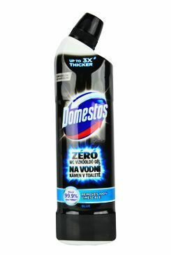 Wc čistič Domestos OCEAN Fresh dezinfekční 750 ml