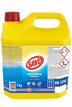 Savo Original 4kg