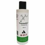 TraumaPet shampoo Ag 200ml