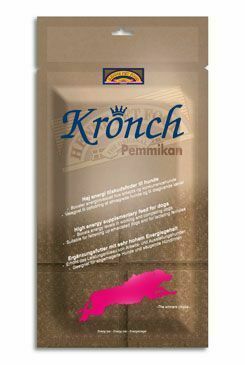 KRONCH Pemmikan 400g