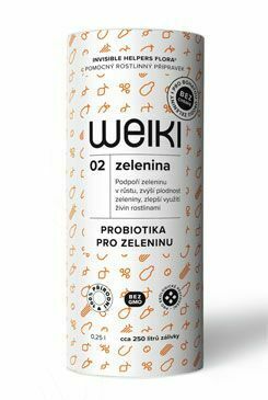 Weiki 02 zelenina