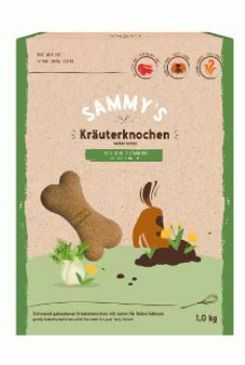 Bosch Sammy’s Herbal Bone 1kg