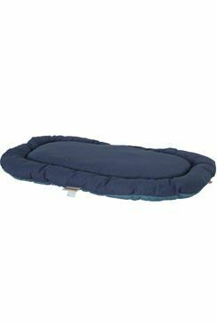 Pelech polštář ONE INDIGO SLEEPER 77cm modrá Zolux