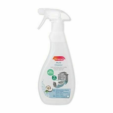 Beaphar PROBIO Multi Cleaner čistící sprej 500ml