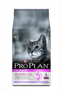 ProPlan Cat Delicate Turkey&Rice 10kg