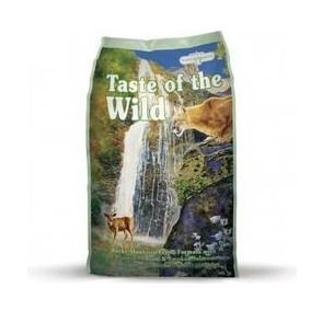 Taste of the Wild kočka Rocky Mountain Feline 2kg