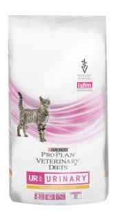 Purina PPVD Feline UR Urinary Chicken 5kg