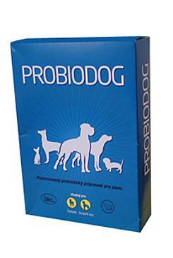 Probiodog plv 50g