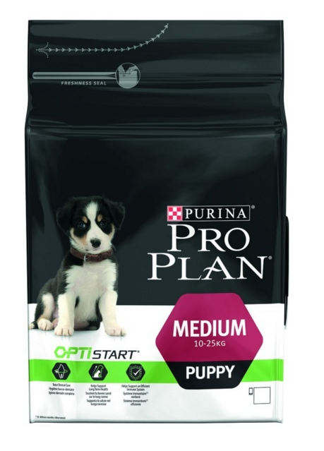 ProPlan Dog Puppy Medium 12kg