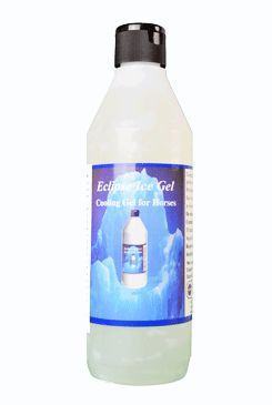 Eclipse IceGel pro koně 500ml