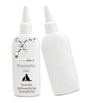 TraumaPet oto Ag gtt 50ml