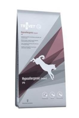 Trovet pes IPD Hypoalergenic 10kg