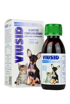 Viusid pets 150ml