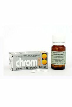 Chrom combi Naturvita 60tbl