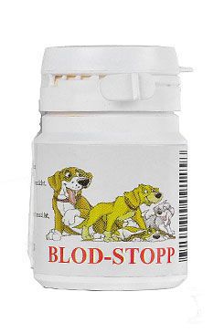 Blood stop 30g