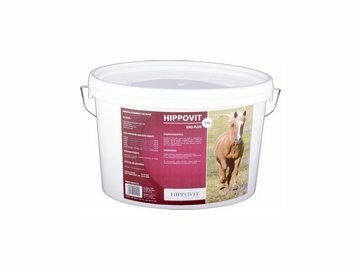 Hippovit H  Hoof&Coat 10kg