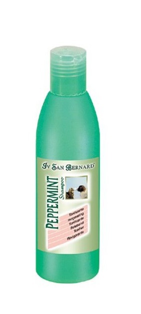 San Bernard Šampon mátový 250ml