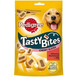 Pedigree TastyB Chewy Slices 155g