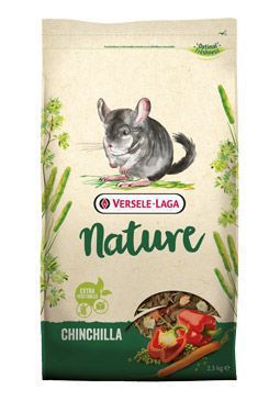 VL Nature Chinchilla pro činčily 2,3kg