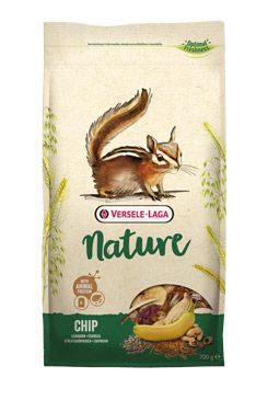 VL Nature Chip pro burunduky 700g