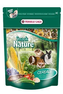 VL Nature Snack pro hlodavce Cereals 500g