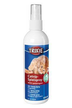 Catnip spray na hračky 175ml TR