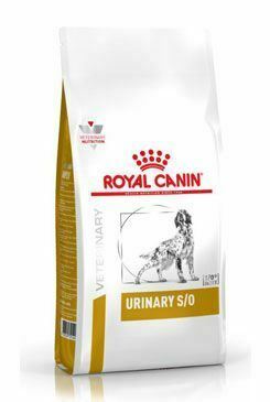 Royal Canin VD Canine Urinary S/O 13kg