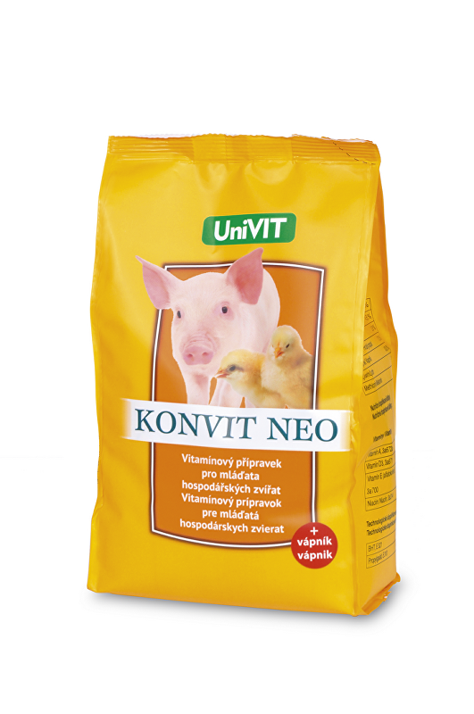 Konvit Neo plv 10kg