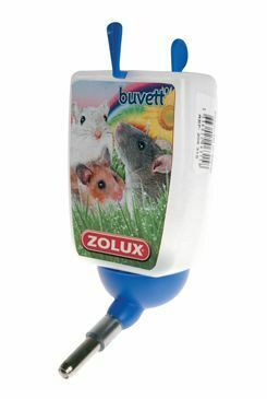 Napáječka hlodavec mix barev 250ml Zolux