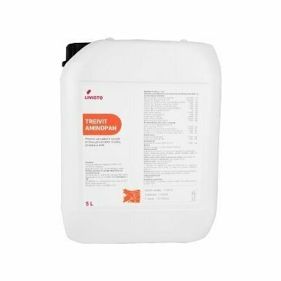 Treivit Aminopan 5l