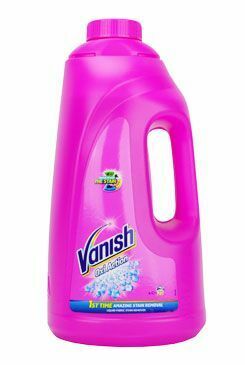 Vanish Oxi Action tekutý odstraňovač skvrn 2l