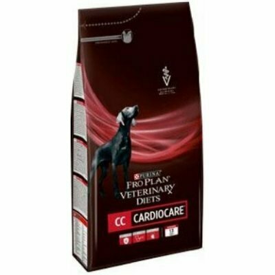 Purina PPVD Canine CC Cardio Care 3kg