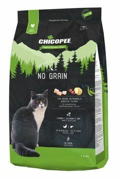 Chicopee Cat HNL No Grain  1,5kg