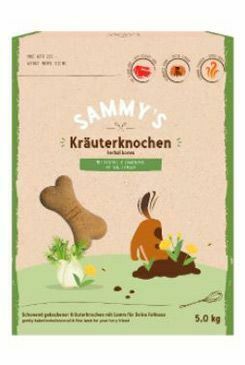 Bosch Sammy’s Herbal Bone 5kg