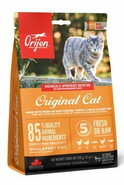 Orijen Cat Original 340g NEW