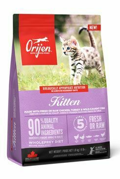 Orijen Cat Kitten 1,8kg