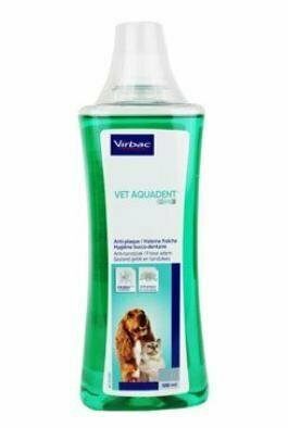 Vet Aquadent 500ml