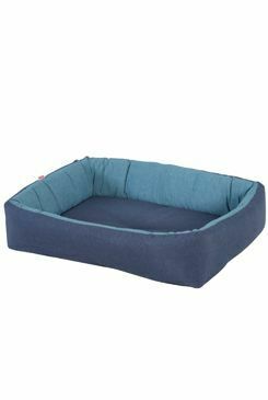 Pelech ONE INDIGO Cosy 75cm modrá Zolux