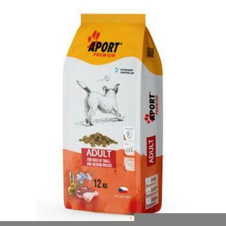 Aport Premium Dog Adult 12kg