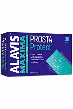 Alavis MAXIMA PROSTAProtect 30cps