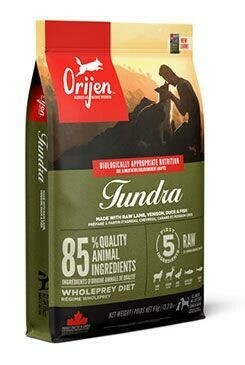 Orijen Dog Tundra 6kg