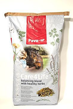 PAVO Care4Life 15kg