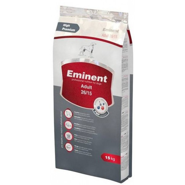 Eminent Dog Adult 3kg