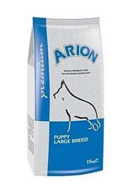 Arion Breeder Prof. Puppy Large Breed Lamb Rice 20kg