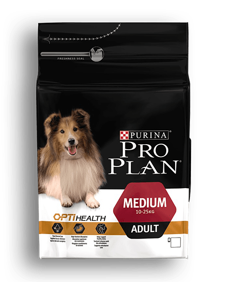 ProPlan Dog Adult Medium  14kg