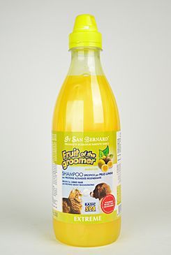 San Bernard Šampon Maracuja 1000ml