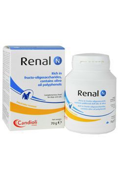 Renal N plv 70g