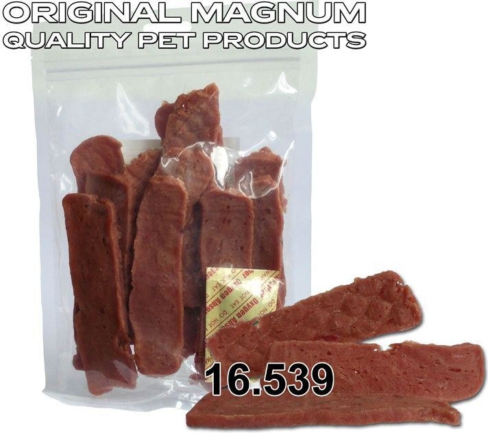 Magnum Lamb Fillet 250g