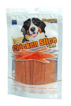 Magnum Chicken Slice soft 80g