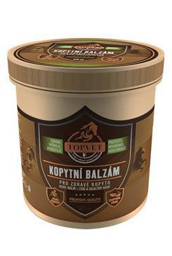 Kopytní balzám pro zdravé kopyto 250ml